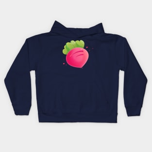 Radish Kids Hoodie